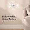 Eufy Video Doorbell E340 2K Dual Cameras Wireless Wired-7