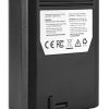 Vosker V300 Battery Pack Rechargeable Lithium Security-4