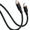 Anker PowerLine III Flow USB C to Lightning Cable-3