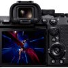 Sony Alpha 7S III Full Frame Mirrorless Camera 4K Video-4
