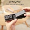 Eufy Video Doorbell E340 2K Dual Cameras Wireless Wired-4