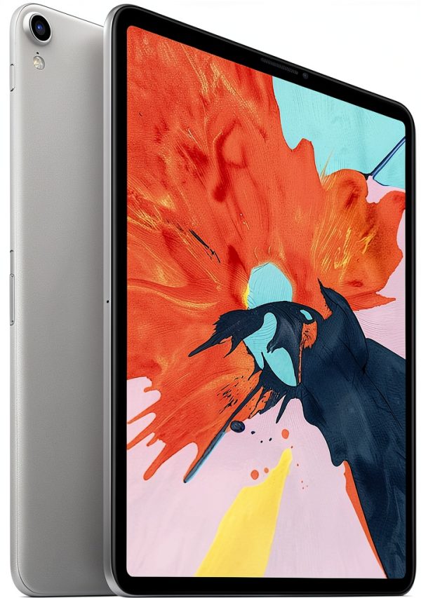 Apple iPad Pro 12.9 3rd Gen WiFi Cellular Unlocked 64GB-2
