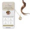 invisaWear Safety Device Gold Silver Emergency Protection-1