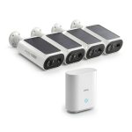 AOSU 4 SolarCam P1 SE System Multi Camera Sync Tracking-0