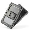 SaharaCase Defense Series iPad 10.2 Case Kickstand Pencil-4