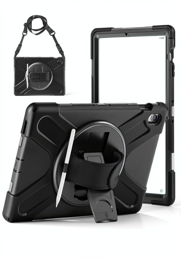 SaharaCase Raider-X Heavy Duty Case Samsung Galaxy Tab S10-10