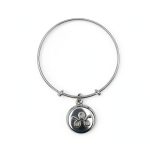 invisaWear Safety Jewelry Gold Silver ADT Protection-0