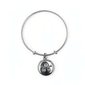 invisaWear Safety Jewelry Gold Silver ADT Protection-0