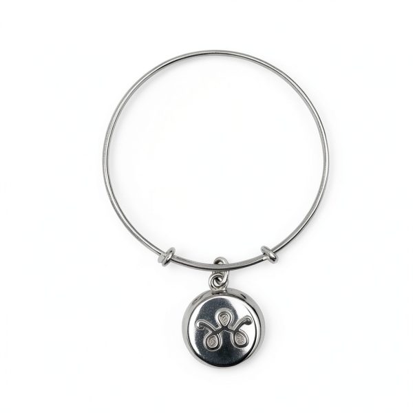 invisaWear Safety Jewelry Gold Silver ADT Protection-0