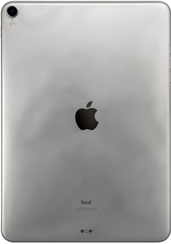 Apple iPad Pro 12.9 3rd Gen WiFi Cellular 256GB Space Gray-4