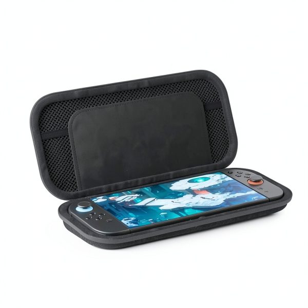Nintendo Switch 2 Case Durable Protection Premium Materials-2