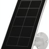 Arlo Solar Panel Charger for Pro 5S 2K Pro 4 Pro 3-0