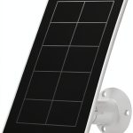 Arlo Solar Panel Charger for Pro 5S 2K Pro 4 Pro 3-0