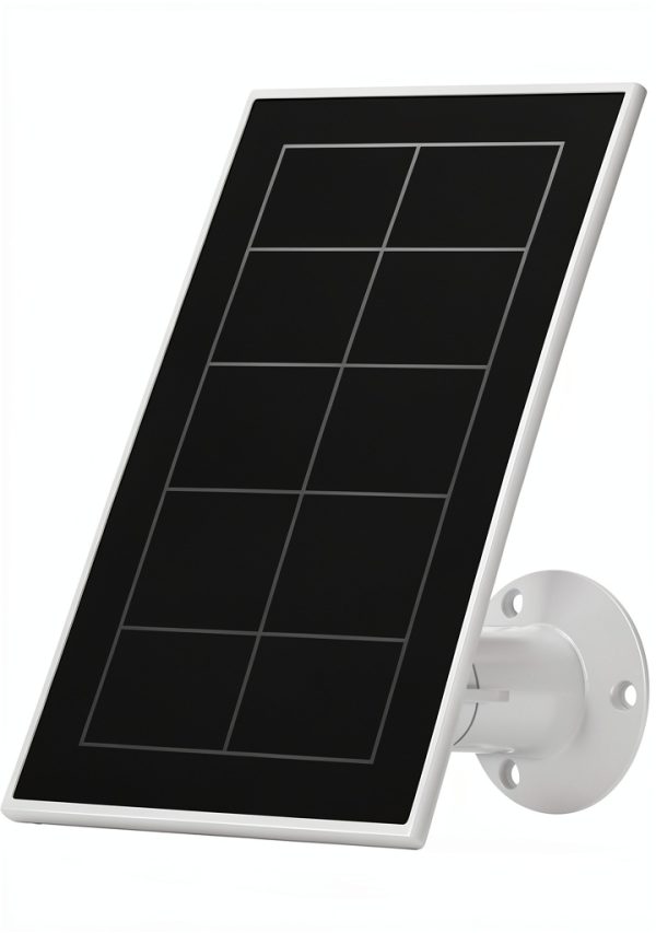 Arlo Solar Panel Charger for Pro 5S 2K Pro 4 Pro 3-0
