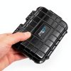 CASEMATIX Waterproof SSD Case Rugged Crushproof Protection-3