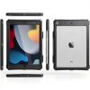 SaharaCase Waterproof iPad Case Military Grade Protection-2