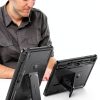 Dexnor Galaxy Tab S10 Plus S9 Plus Case Shockproof Kickstand-5