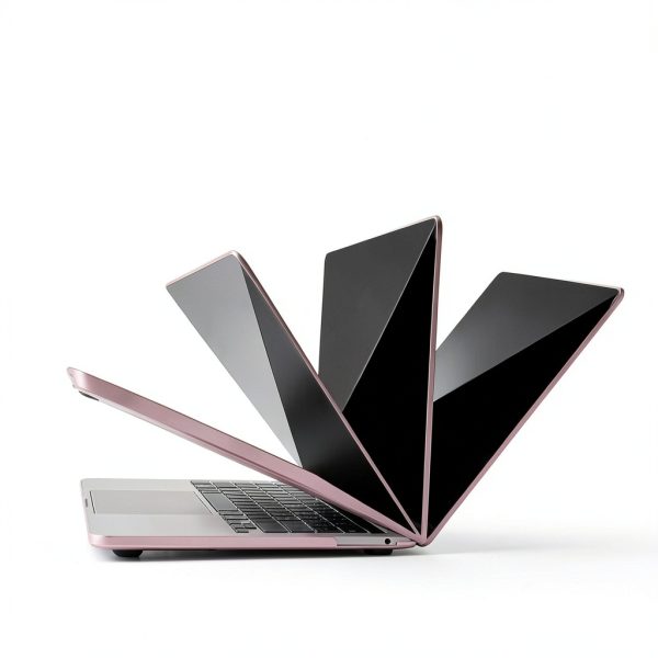 TechProtectus MacBook Pro 16 Case Lightweight Full-9