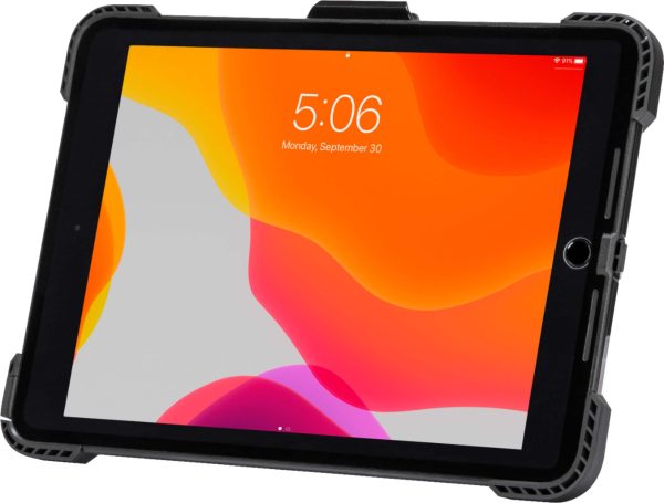 Targus SafePort Rugged Case iPad Military Protection Stand-1