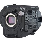Sony PXW FS7M2 XDCAM Super 35 Camera Body 4K DCI-0