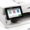 HP LaserJet M430f Monochrome Printer Fast Duplex Printing-4