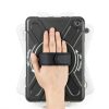 SaharaCase DEFENSE-X Fire HD 10 Case Kickstand Hand Strap-5