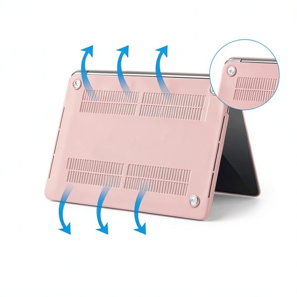 TechProtectus MacBook Pro 16 Case Lightweight Full-6