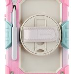 SaharaCase Raider Heavy Duty Case Samsung Galaxy Tab S10 S9-0