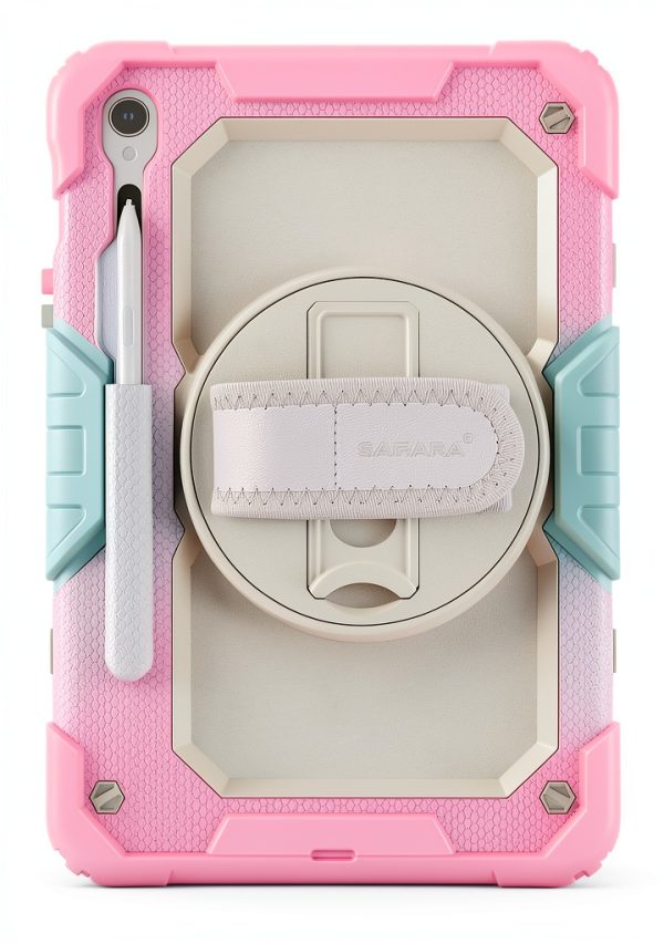 SaharaCase Raider Heavy Duty Case Samsung Galaxy Tab S10 S9-0