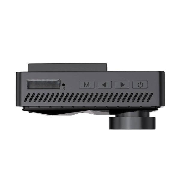 CardiVox A11 Dash Cam 4K Front 2K Rear SONY STARVIS Sensor-9