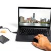 WD My Passport 6TB External Hard Drive Portable USB 3.0-6