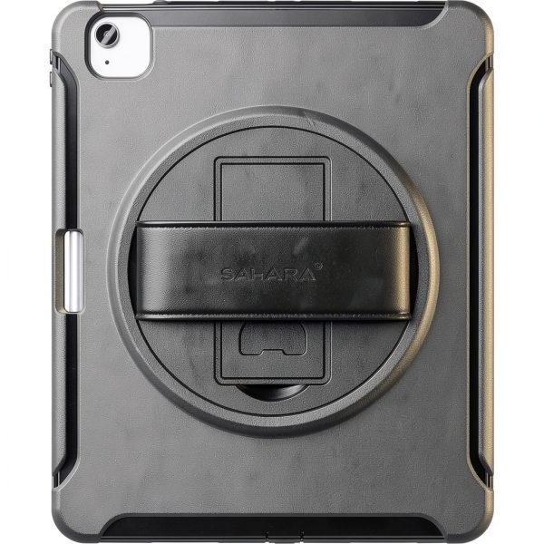 SaharaCase Raider Series iPad Air 13 Case Heavy Duty-0