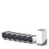 eufyCam S3 Pro 4K Solar Security Camera No Monthly Fee-0