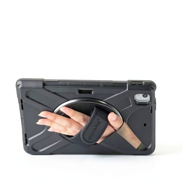 SaharaCase Raider-X iPad Air 13 Case Heavy Duty Protection-7