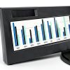 Kensington Privacy Screen 24 Monitor Anti Glare Blue Light-7