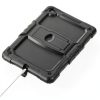 SaharaCase Defense Series Case for Lenovo Tab M10 Plus 3rd-1