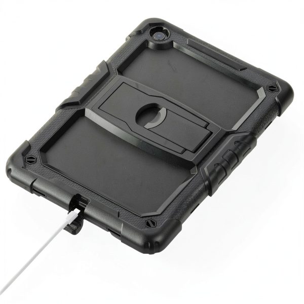 SaharaCase Defense Series Case for Lenovo Tab M10 Plus 3rd-1