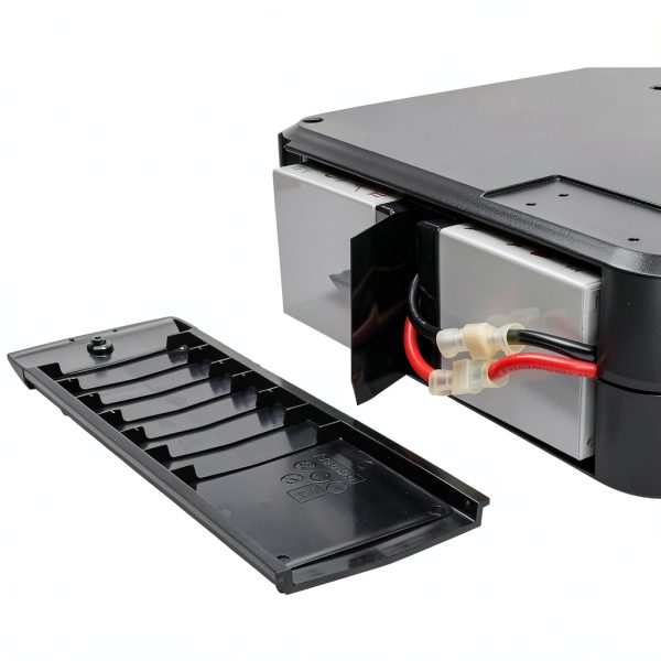 Tripp Lite UPS 1200VA 700W Battery Backup Surge Protection-3