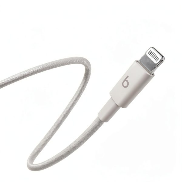 Beats Braided USB-C to Lightning Cable Fast Charging Durable-5