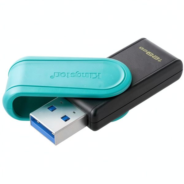 Kingston DataTraveler Exodia S USB Flash Drive 128GB-0