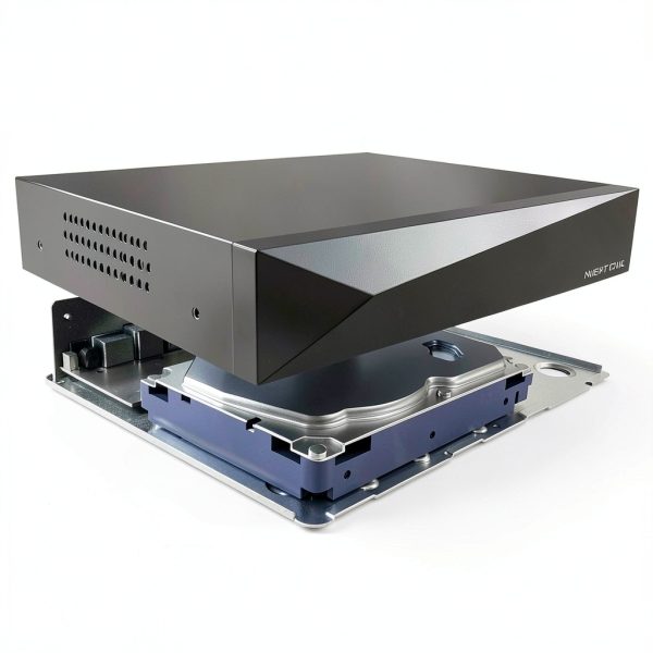 Night Owl 1080p DVR 2 Way Audio Security System Recorder-5
