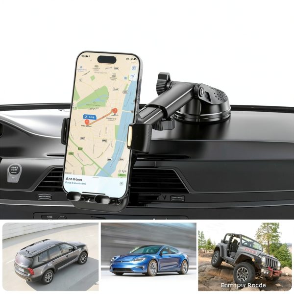 phone mount