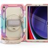 SaharaCase Raider Heavy Duty Case Samsung Galaxy Tab S10 S9-8