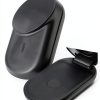 Belkin Qi2 Magnetic Charger Fast Foldable 3-in-1 Stand-4