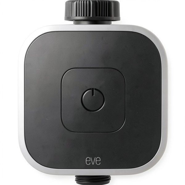 Eve Aqua Smart Water Controller HomeKit Garden Irrigation-12