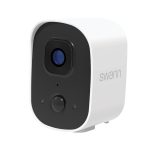 Swann EVO 2K WiFi Security Camera Outdoor Color Night Vision-0