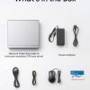 eufy NVR S4 Home Security 8CH AI Agent Smart Video Search-8