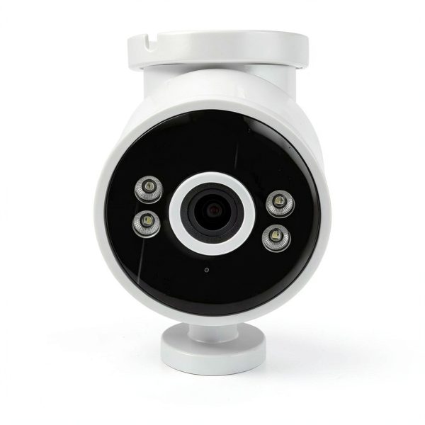 Swann 4K PoE Security Camera Outdoor Color Night Vision-4