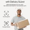 Eufy Video Doorbell E340 2K Dual Cameras Wireless Wired-2