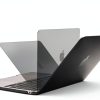 Pavo MacBook Air 13 Case Hard Shell Color Options-4